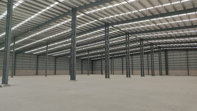 Nave Industrial 10,000 m² 92616fd1-fec3-4576-b04e-f5a9ee1eb98f