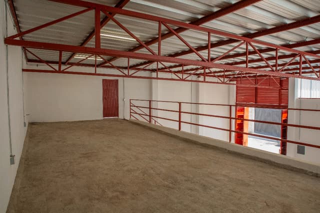 Bodega Comercial 284 m² 5c979a1d-4c33-449a-9410-4be97de96b5f