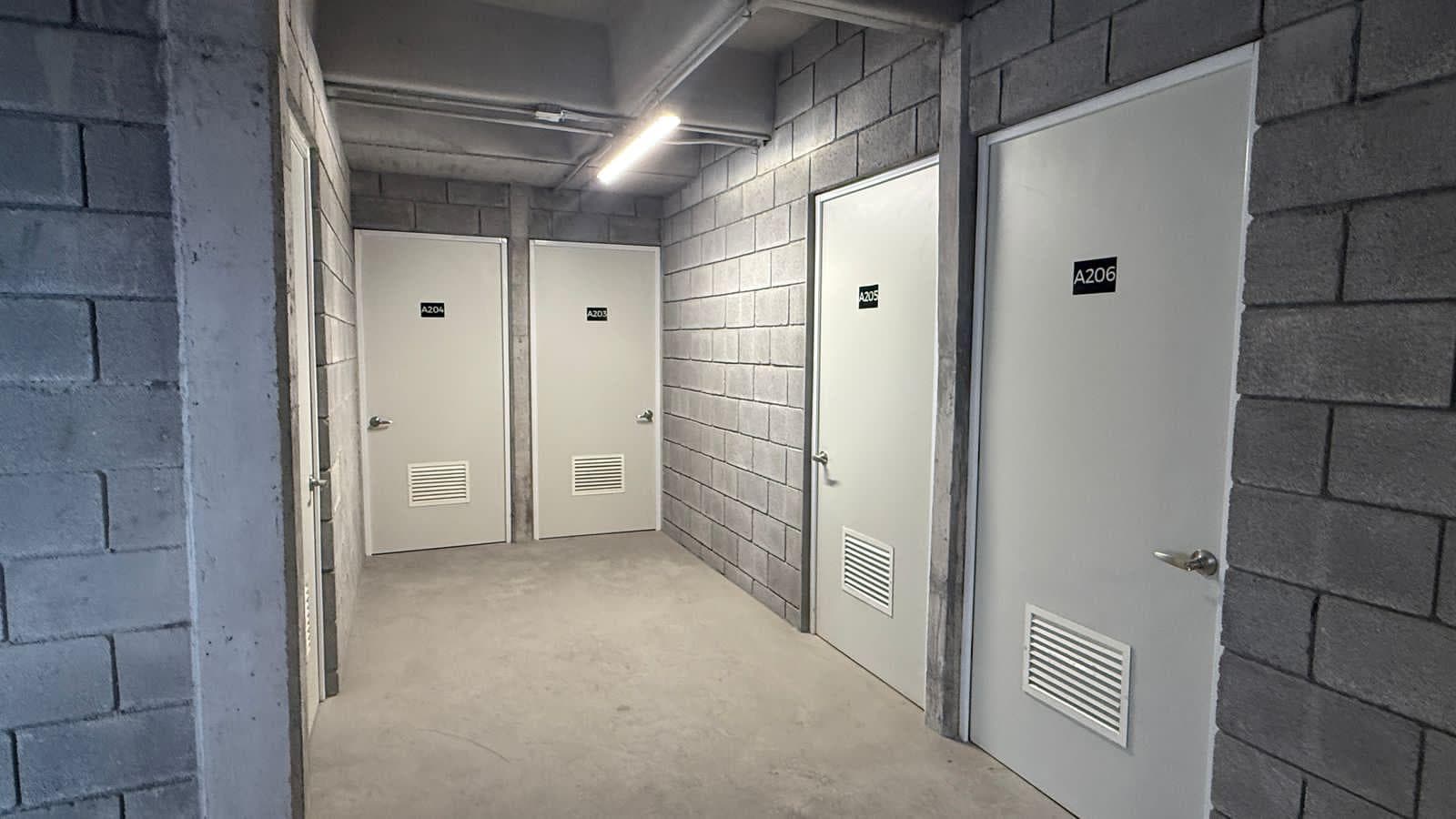 Mini-Bodega 2 m² abcbefff-0290-42ac-ab57-86ddcf14e035