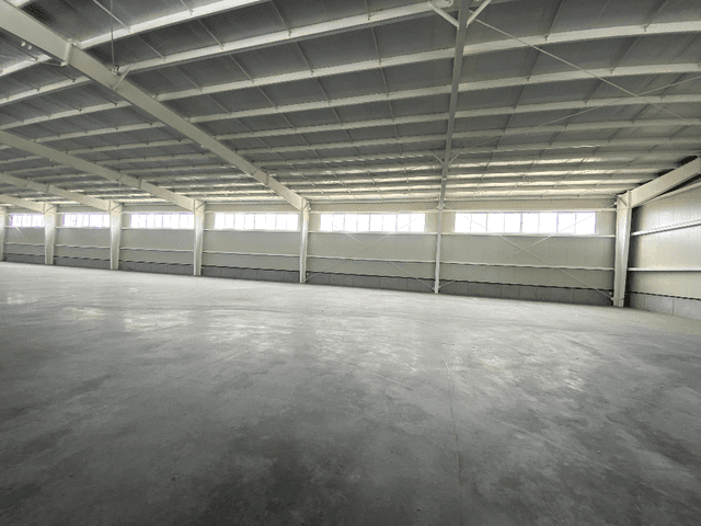 Bodega Comercial 315 m² f1ee8ce5-62d6-4533-95a7-20e7a47ab649