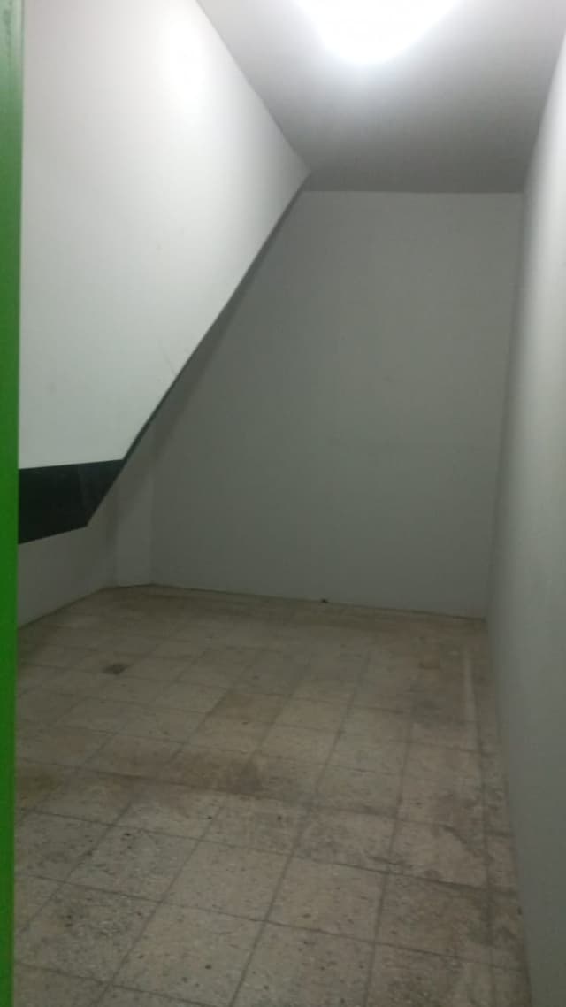 Mini-Bodega 20 m² 9f73ecfd-bb68-49f9-bfb4-14e5b2d8be56