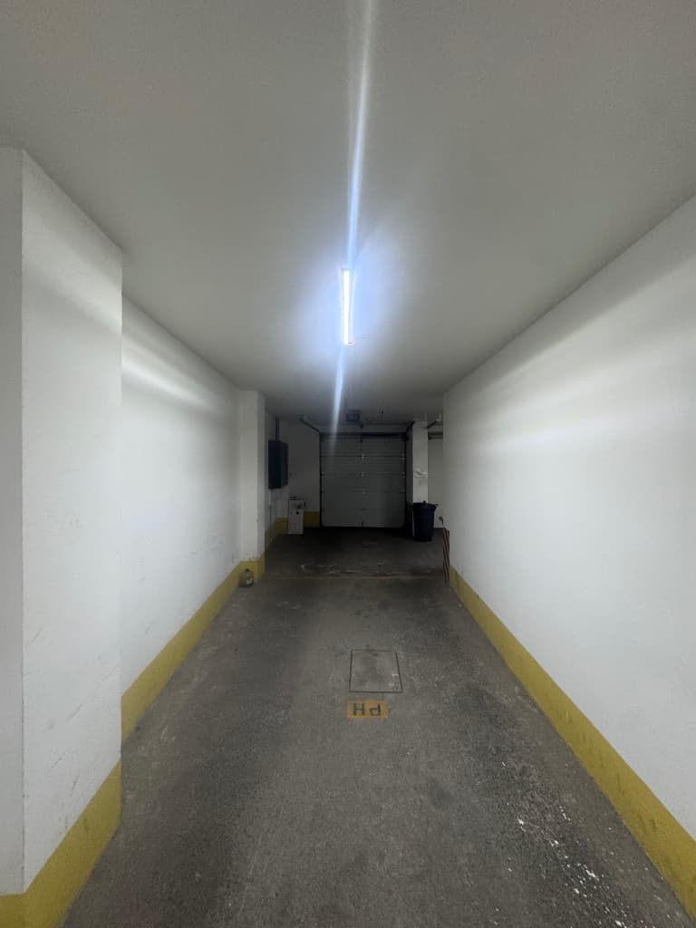 Estacionamiento 13 m² d99fb60e-74de-4529-8cc5-4d3c627ab034