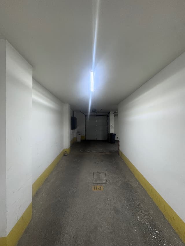 Estacionamiento 13 m² d99fb60e-74de-4529-8cc5-4d3c627ab034