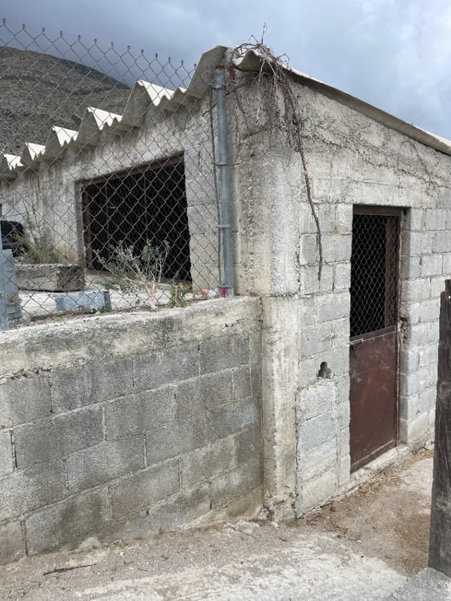 Mini-Bodega 16 m² 18850242-1b0b-4d25-8ca6-4d5a2c4d544c