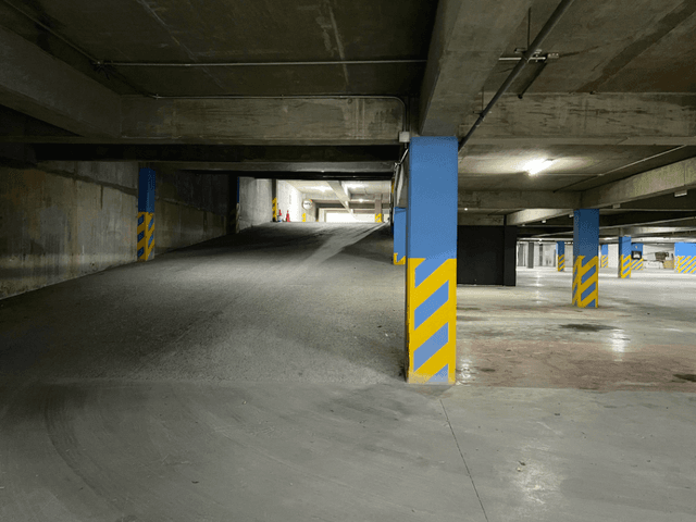 Estacionamiento 13 m² 13297c76-57b2-47be-b8a5-1040d44547c8