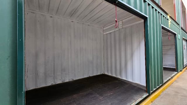 Mini-Bodega 4 m² 7b8d3ccc-b983-429b-9e36-4cc022f7225c