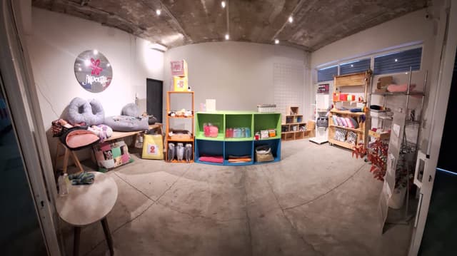 Bodega Comercial 25 m² b9b432ad-e7bc-495c-afa3-561259e4a44b