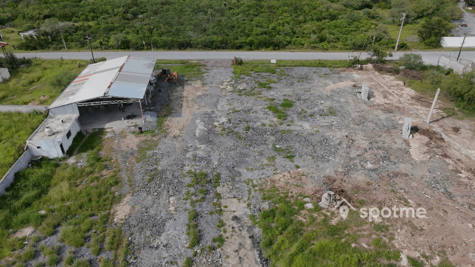 Land 3,400 m² 33fb1191-85d3-40cc-ae5d-8b6ebf92e565