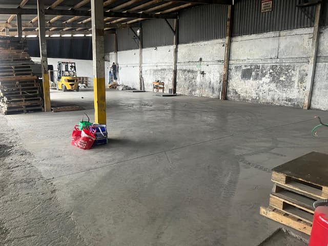 Nave Industrial 3,750 m² c63af2a3-514e-4011-8791-a4b603a57328