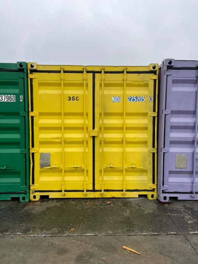Mini-Bodega 14 m² 891280e3-10e2-4831-89c5-575d3b673a9d