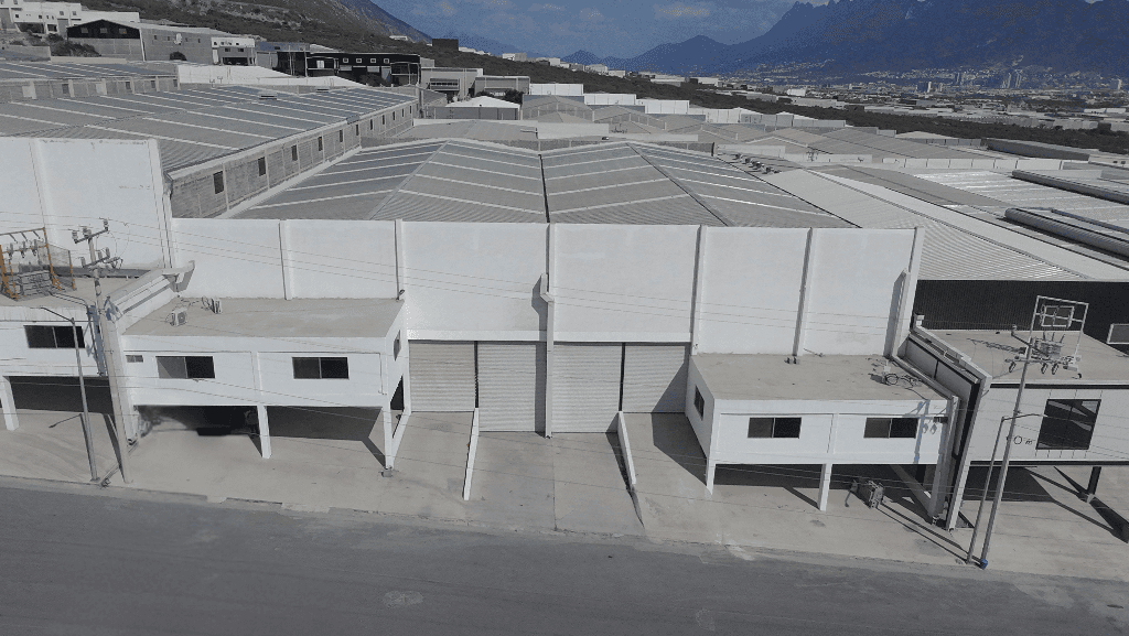 Bodega Industrial 2,064 m² 7fb9ed28-3606-4fb9-a4a3-308bc3494fb4