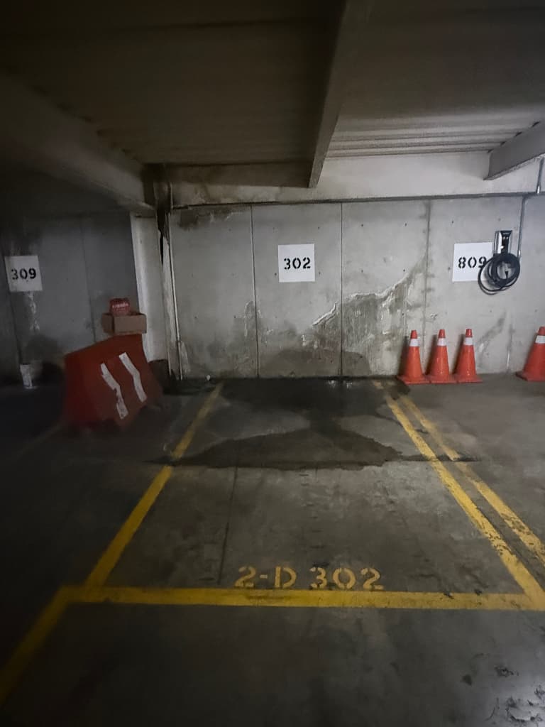 Estacionamiento 13 m² 5688c464-640e-4ccd-97ab-a7653aee5f3b