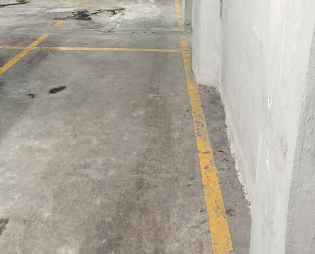 Estacionamiento 25 m² bdb82f26-41e0-4301-b74d-6bbf371383df