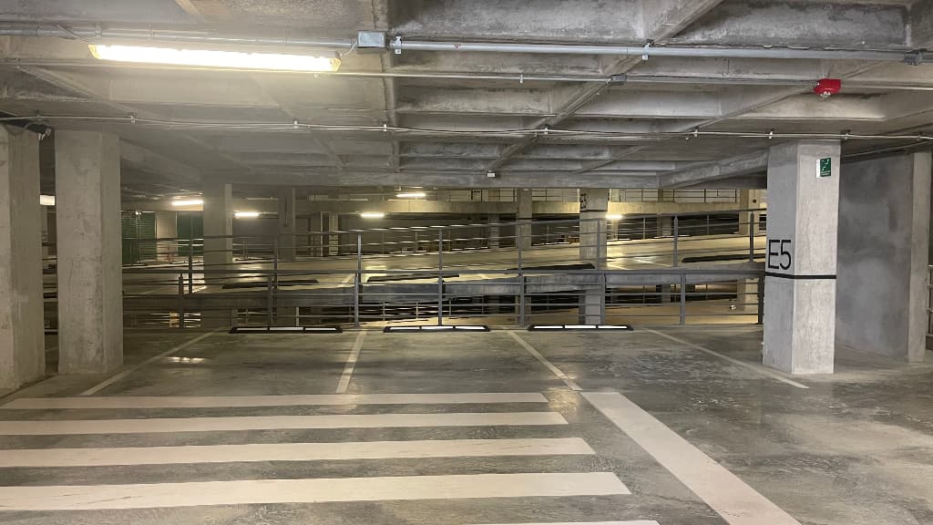 Mini-Bodega 12 m² 7a146198-d18b-4d3f-b241-0cef6f8ef350