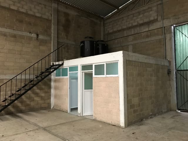 Bodega Comercial 5,000 m² 1214f805-c974-4ee1-bc94-91bbb3f86aab