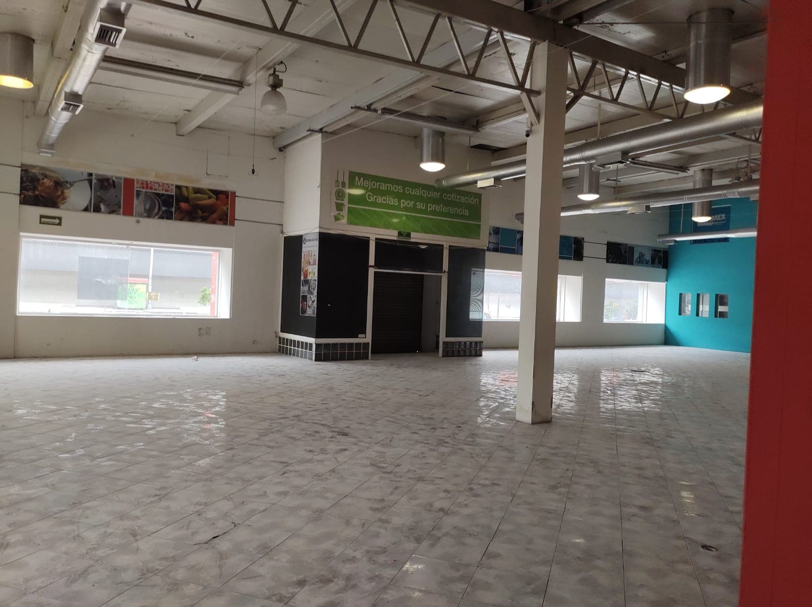 Fotografía real de un Bodega que puedes rentar con SpotMe) de forma rápida y segura, ubicado en Monterrey, N.L.. - Foto 5