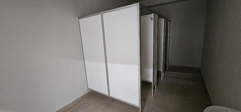 Bodega Comercial 666 m² 172bd527-b61b-461e-bb3a-7e348cb45715