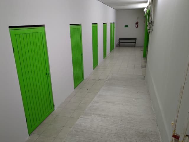 Mini-Bodega 20 m² 9f73ecfd-bb68-49f9-bfb4-14e5b2d8be56