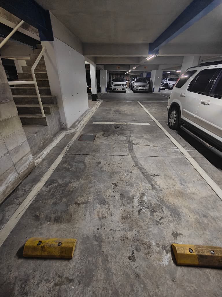 Estacionamiento 13 m² f409428c-ea98-4aa3-a27c-47c86757e5c4