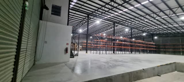 Bodega Industrial 2,748 m² cfc0257a-fdb3-4b04-a365-121e95234b0e