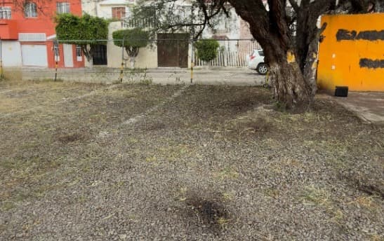 Estacionamiento 10 m² f96e1afb-8ee5-4621-b6af-2c7017f09d51