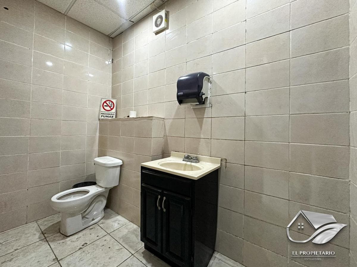 Fotografía real de un Industrial Warehouse que puedes rentar con SpotMe) de forma rápida y segura, ubicado en Ciudad General Escobedo, N.L.. - Foto 3