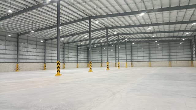 Nave Industrial 5,000 m² 31d216d4-5216-427f-9f87-cd39a9768f40