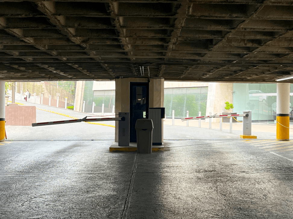 Estacionamiento 13 m² 1d396c4f-1dea-4db3-9352-269d23ccfbce
