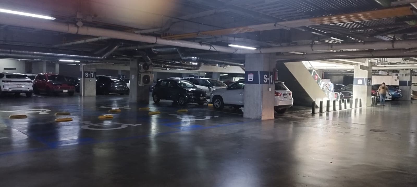 Estacionamiento 14 m² 77614d46-6649-4899-b231-b054833fd5de