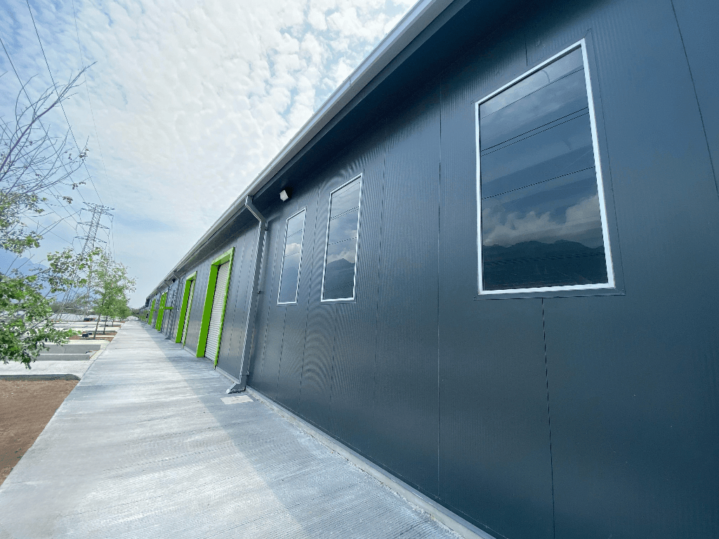 Bodega Comercial 315 m² f1ee8ce5-62d6-4533-95a7-20e7a47ab649