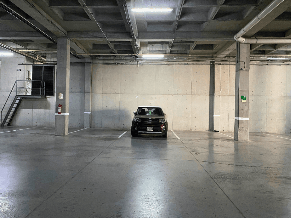 Self Storage Unit 5 m² 6fb057f0-62a6-44de-be1d-30d156ccaccd