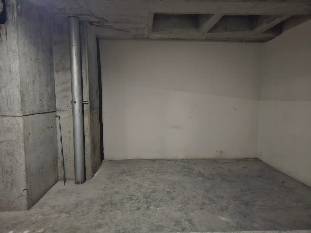 Fotografía real de un Mini-Bodega que puedes rentar con SpotMe) de forma rápida y segura, ubicado en San Pedro Garza Garcia, N.L.. - Foto 4
