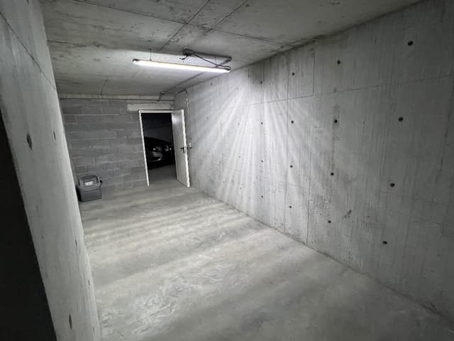 Mini-Bodega 23 m² 8b631792-22a3-4183-9f6f-ca62baead75f