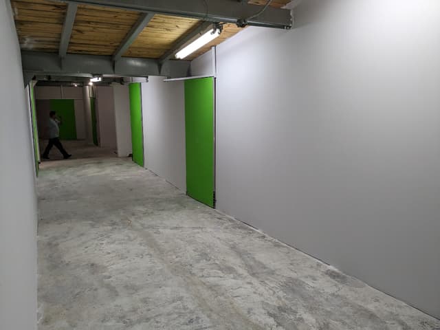 Mini-Bodega 4 m² 0d492897-2da2-47fb-9c5a-dcd4a63d5845