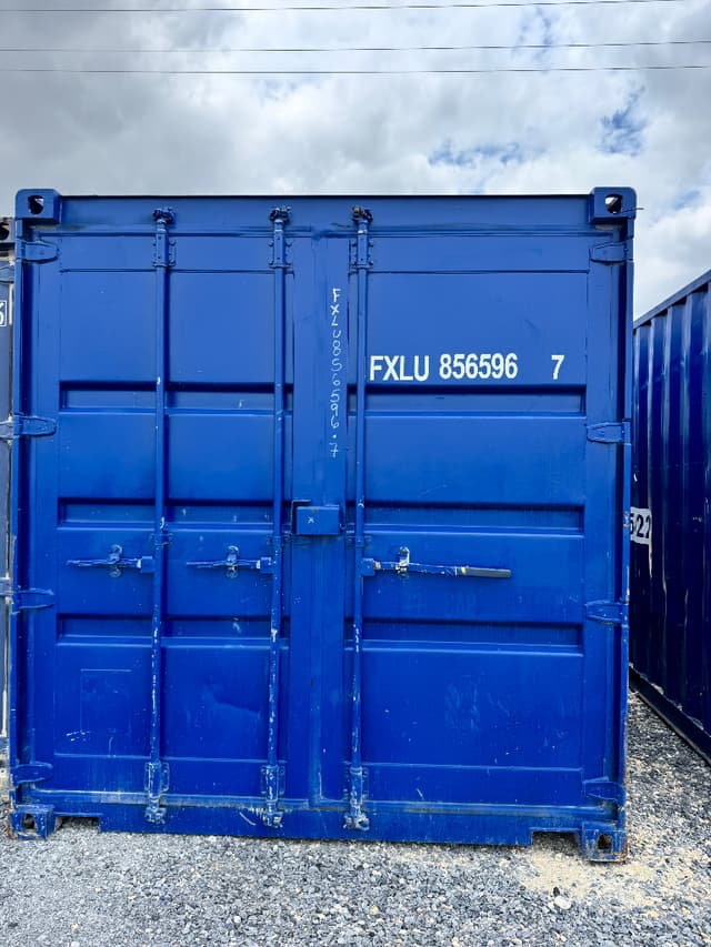 Mini-Bodega 15 m² a029f032-5c3f-4630-81f4-4f73cd75ab3b