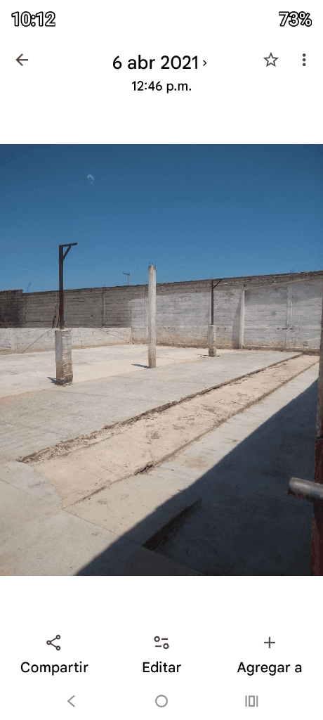 Mini-Bodega 50 m² 031fd065-fc17-492c-8ea0-8df6498823bb