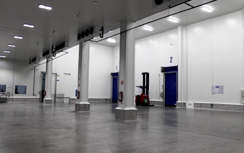 Commercial Warehouse 50 m² bc5874ae-28a5-4480-afd7-950170a398fa