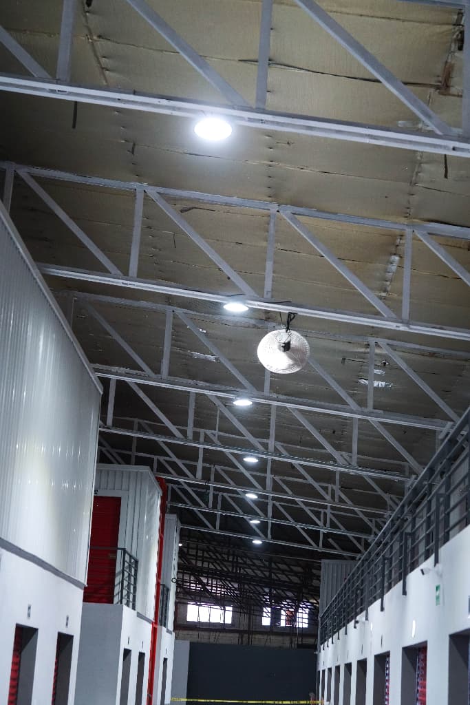 Self Storage Unit 2 m² 5be90135-749a-4f16-8268-a654c43495e6