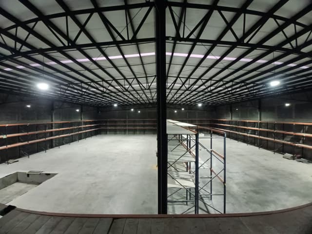 Bodega Industrial 2,748 m² cfc0257a-fdb3-4b04-a365-121e95234b0e
