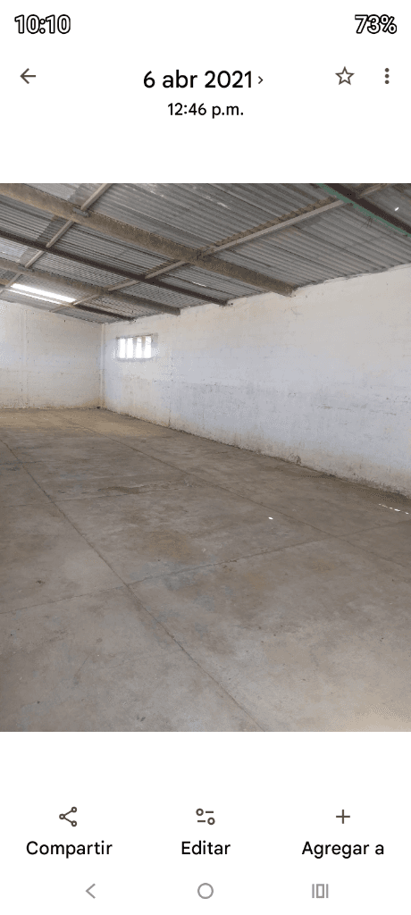 Mini-Bodega 50 m² 031fd065-fc17-492c-8ea0-8df6498823bb