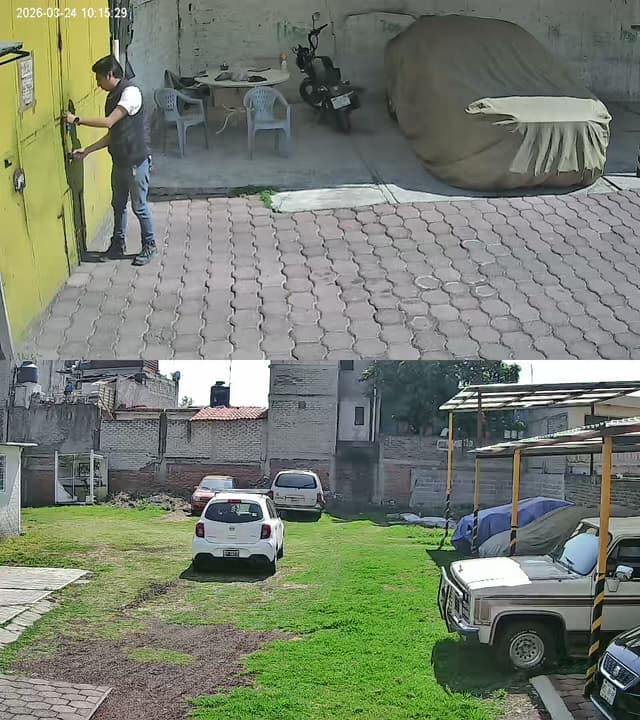 Estacionamiento 15 m² 1ee2caac-3c9a-4b99-8991-4e03d6ba94f9