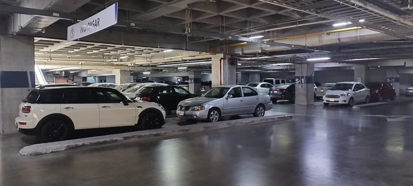 Estacionamiento 14 m² 77614d46-6649-4899-b231-b054833fd5de