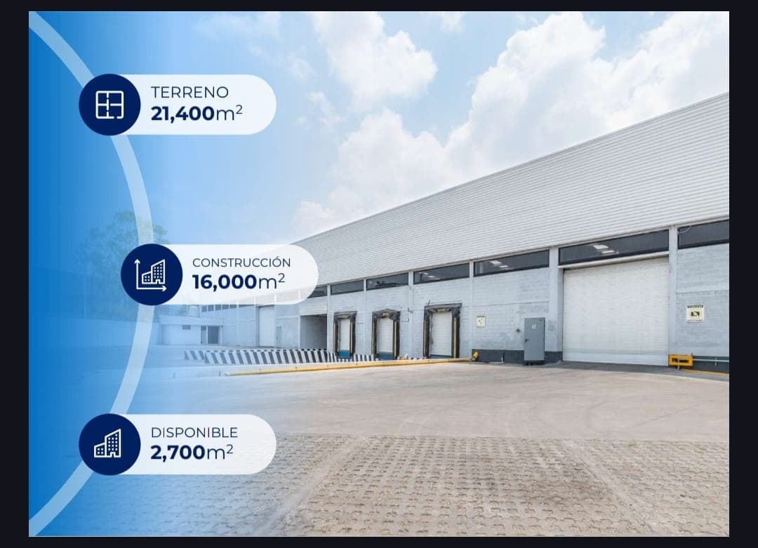 Warehouse 2,700 m² 64ec5849-6121-4c9f-9946-38738cd502c4