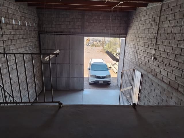 Nave Industrial 130 m² 626524fd-55d4-43cb-8133-5f3f627a72e2