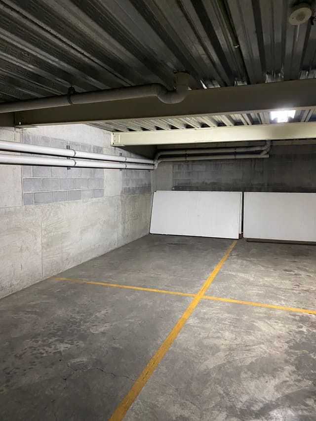 Estacionamiento 25 m² 32738c86-153a-40fb-b2c6-b028e80b24ca