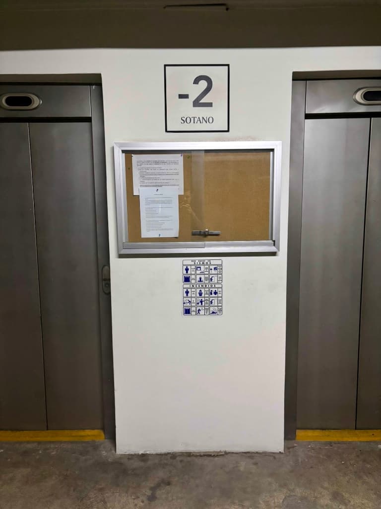 Estacionamiento 13 m² 0d5383ee-d4a8-4250-a5f9-1eb0ad023ac9