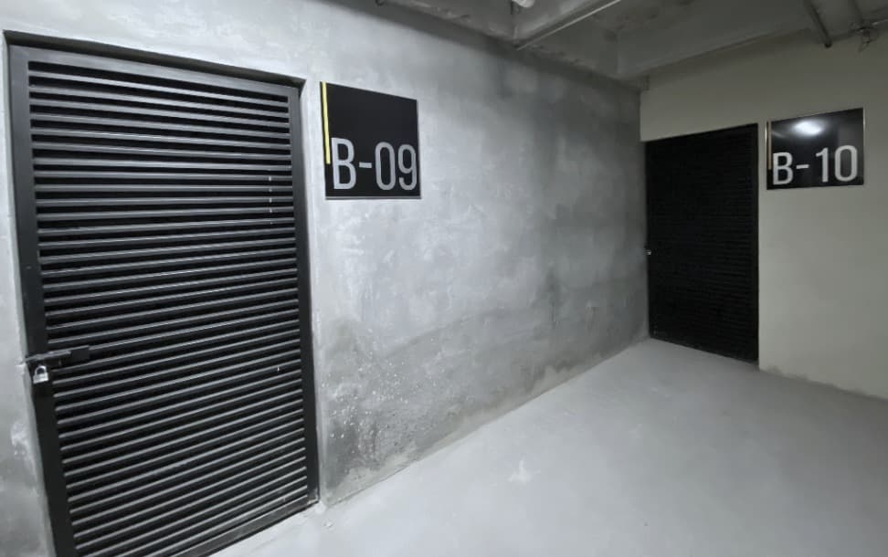 Mini-Bodega 6 m² 01717eb7-51ba-455f-b2eb-0d345edcaf77