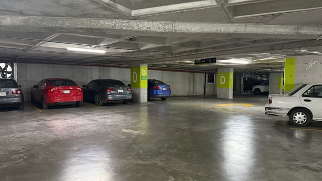 Estacionamiento 13 m² e668c293-c3a2-4f46-a601-0192beda95fb