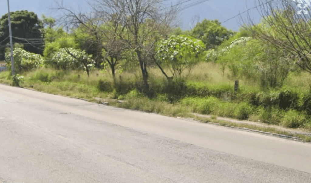 Fotografía real de un Terreno que puedes rentar con SpotMe) de forma rápida y segura, ubicado en Guadalupe, N.L.. - Foto 4