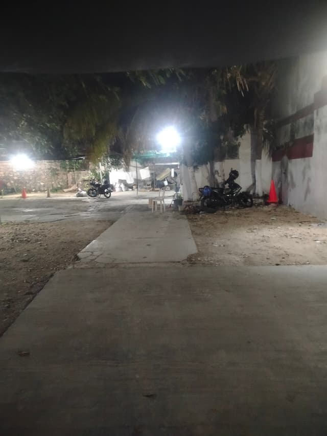Estacionamiento 13 m² 7e165616-7a4e-492f-b465-6754557cd347